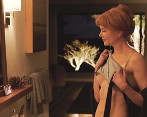 Nicole Kidman naked - Big Little Lies S01 (2017)