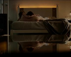 Sophie Marceau nackt - Une Rencontre (2014)