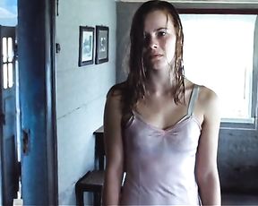 Saskia Rosendahl, Ursina Lardi nude – Lore (2012)