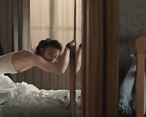 Keira Knightley, Sarah Marecek, Anna Thalbach nude – A Dangerous Method (2011)