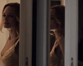 Heather Graham naked - Flaked (2016) S01E03