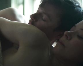 Tatiana Maslany - Two Lovers And A Bear (2017)