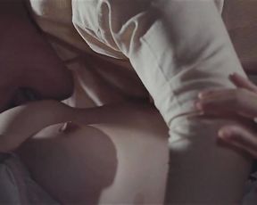 Han Seol-hwa nude - Young Wife (2016)