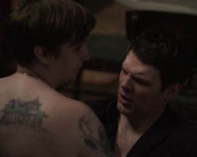 Lena Dunham, Zosia Mamet nude - Girls S05E03 (2016)
