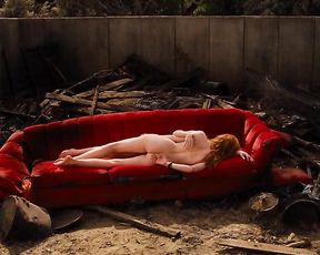 Amy Adams, Isla Fisher, Ellie Bamber Nude - Nocturnal Creatures (2016)