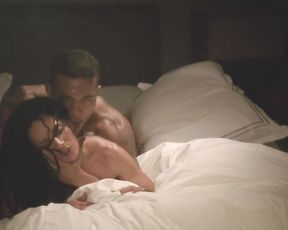 Lisa Bonet, Katherine Moennig nude - Ray Donovan S04E04 (2016)