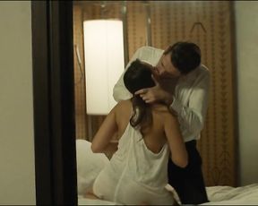 Hania Amar Nude - The Nile Hilton Incident (2017)