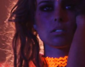 Elizabeth Rice nude – Paradise Club (2016)