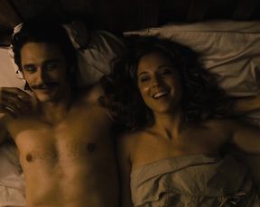 Margarita Levieva nude – The Deuce s01e06 (2017)