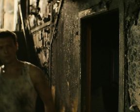 Irina Starshenbaum - Black Water (2017)