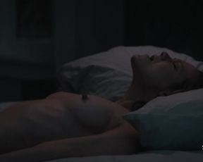 Louisa Krause, Anna Friel Nude - The Girlfriend Experience s02e07 (2017)