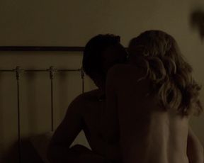 Amanda Schull – 12 Monkeys s02e12 (2016)