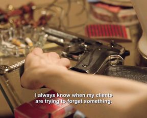 Carolina Acevedo Nude - Narcos S02 E03 (2016)