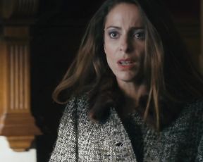 Audrey Dana Nude - Knock (2017)