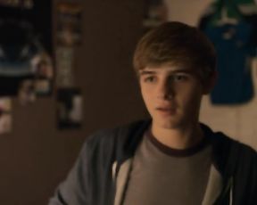 Florence Pugh - Marcella s01e01 (2016)