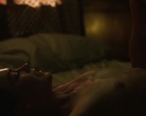 Hannah Gross Nude - Mindhunter (2017) s01e01