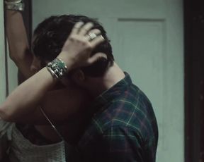 Stella Maeve nude – Long Nights Short Mornings (2016)