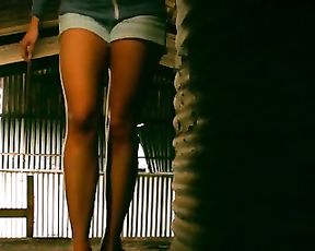 Camilla Rowland, Angela Holmes nude – Cute Little Buggers (2017)