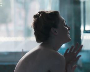 Kate Moran Nude - Cannabis s01e04 (2016)