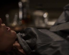 Serinda Swan Sexy - Ballers (2017) s03e05 (1080p)