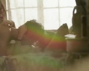 Lucy Hale nude - Dude (2017)