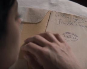 Marion Cotillard - Mal De Piers (2016)