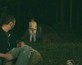 Brandy Mason-  Don’t Fuck in the Woods (2016)