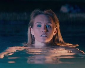 Nicky Whelan nude - Inconceivable (2017)