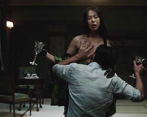 Min Hee Kim & Kim Tae Ri - Ah-Ga-Ssi (2016)