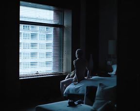 Riley Keough Nude - The Girlfriend Experience s01e13 (2016)