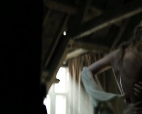 Cara Delevingne - Tulip Fever (2017)