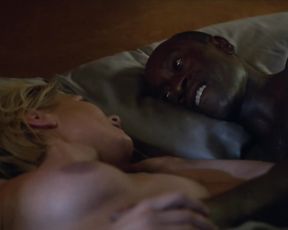Nicky Whelan nude – House of Lies s05e02 (2016)