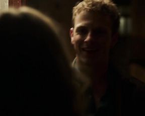 Sylvia Hoeks Nude - Renegades (2017)