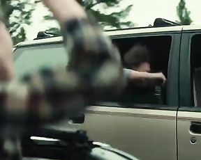 Erin Margurite Carter, Grace Glowicki Nude - Suck It Up (2017)