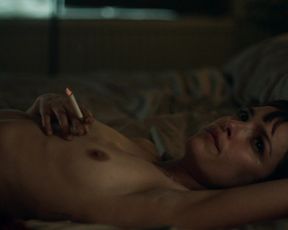 Jody Balfour Nude - Rellik s01e05 (2017)