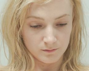 Alexandra Borbely Nude - On Body and Soul (2017)