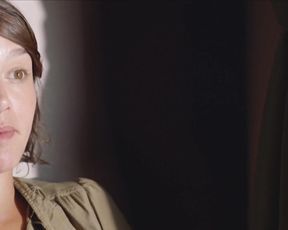 Emma de Caunes - The Idyll (2016)