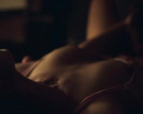 Laia Costa naked - Newness (2017)