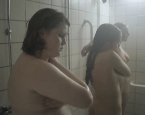 Line Hesdam Nude - Lulus forste gang (2016)