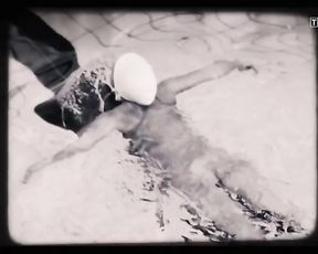 Klaudia Waszak Nude - Komisja Morderstw s01e01 (2016)