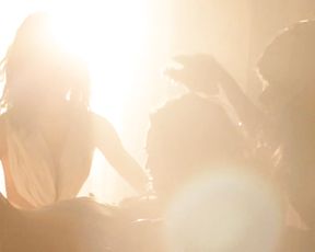 Sofia Boutella - The Mummy (2017)