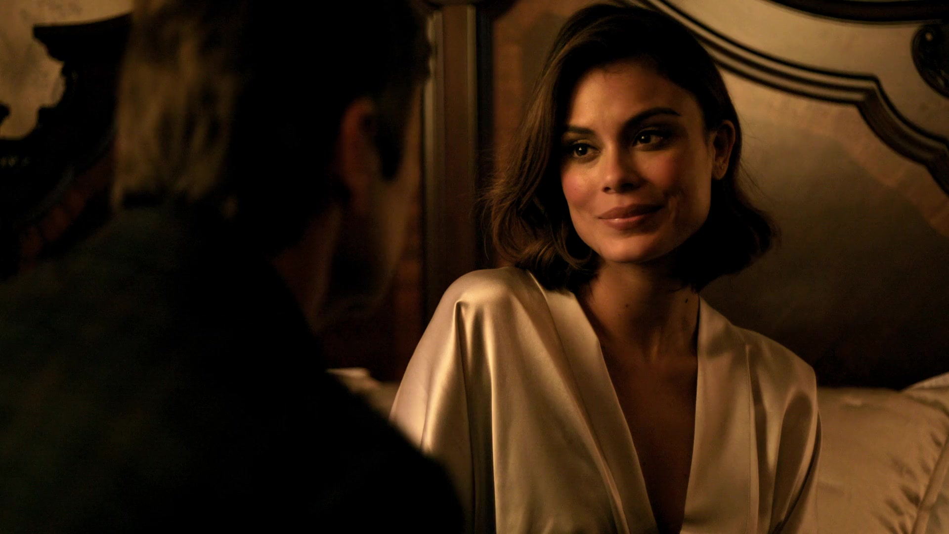 Naked natalie kelley Nathalie Kelley