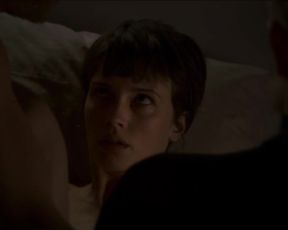 Marine Vacth - L'amant Double (2017)