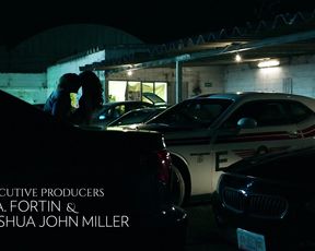 Alice Braga Nude - Queen of the South s01e01 (2016)