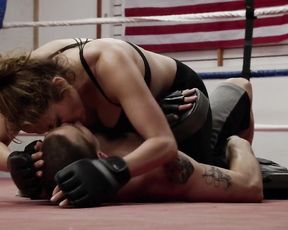 Jennifer Lopez Sexy - Shades of Blue (2016) s01e01