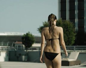 Riley Keough nackt - The Girlfriend Experience s01e06 (2016)