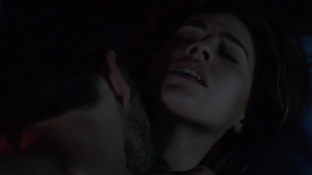 Melia kreiling nude