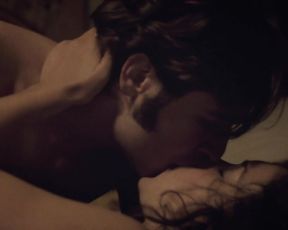 Sarah Stiles, Nicole LaLiberte - I m Dying Up Here_s01e04 (2017)