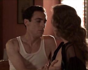 Sara Lazzaro nude – In Arte Nino (2016)