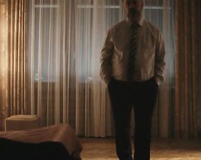 Ilona Chevakova Nude - Sorjonen s01e06 (2016)